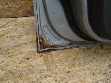 фото thumb №5, Дверь левый перед ford c-max f3