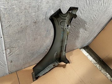 фото thumb №13, Mercedes e-klasa 6.3 63 amg крыло правые перед