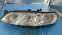 фото thumb №1, Фара лівий opel vectra b 99r sedan