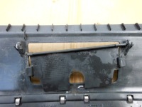 фото thumb №3, Opel zafira b захист поперечина заднього 322225228