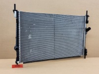 Купити Радіатор води ford transit mk8 custom 2.0ecoblue, фото thumb