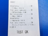 Fiat bravo 2 1.9jtd стартер bosch 0001109268 проверенный Недорого, фото thumb