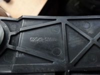 Lexus is ii 06r направляющая бампера левый задняя 52563-53010 с Разборки, фото thumb