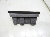 фото thumb №2, Пена вкладыш багажника правый задняя volvo xc90 i