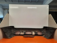 фото thumb №8, Bmw x5 99-06 бампер задняя задний 8402324