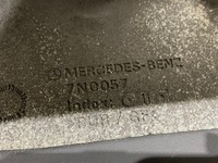 фото thumb №8, Mercedes benz slr mclaren средняя консоль 7n0057