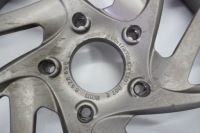 фото thumb №7, Bmw k 1600 gtl 11-16 диск зад задняя
