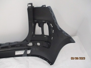 фото thumb №12, Citroen c4 picasso бампер задний зад pdc новый 9680518277 7410ar