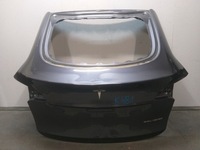 фото thumb №1, Кришка багажника задня tesla y