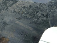 фото thumb №11, Opel astra l 6 vi 21- бампер задний задняя