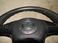 фото thumb №10, Mazda 5 05-08 подушки безопасности воздушные