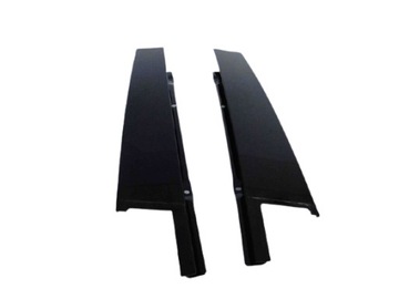 фото thumb №1, Mercedes e клас w213 захист na двері праві задні