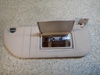 фото thumb №1, Toyota aygo 05-13 козырёк солнцезащитный правый