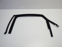 фото thumb №1, Vw taigo 2022 рамка прокладка стекло левый задняя