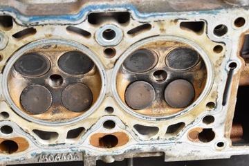 фото thumb №9, Головка двигуна права 7506404 n62b36a bmw e65 3.6 v8 272 km 01-05