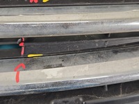 фото thumb №5, Решітка радіатора решітка радіатора opel insignia a 08-13