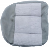 фото thumb №1, Обшивка сидіння 1/3 задня vw golf 4 bora