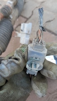 фото thumb №6, Рулевая рейка honda civic vii 03r 5360e-s5a-g500