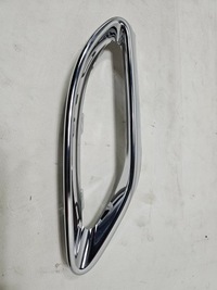 фото thumb №1, Наконечник выхлоп хром левая mercedes gle w167 новая