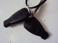 фото thumb №5, Набір стартовий mercedes w211 2.7 cdi