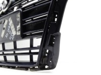Решётка радиатора решётка радиатора бампера радиатора audi a3 8v lift 8v3853651aa Киев, фото thumb