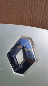 фото thumb №5, Капот передняя renault laguna ii 03r