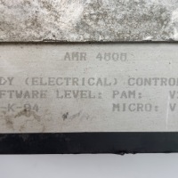 фото thumb №11, Range rover p38 4,6b модуль комфорту amr4808