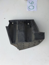 Купити Захист заглушка підвіска кузов kia sportage 4 iv правий задній 86696-f1500, фото thumb