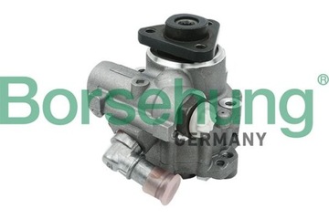 фото thumb №13, Насос усилителя audi a6 c5 1998-2005 4b0145155t b13208