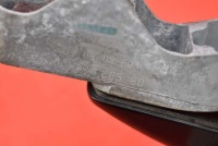 фото thumb №9, Ручка правая перед передняя exyb 9680168580 citroen c4 picasso 1 i 04-10