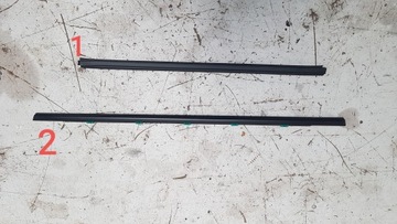 фото thumb №1, Планка накладка внутренняя дверь перед зад hyundai i30 ii 12-