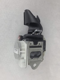 фото thumb №9, Hyundai i20 iii 2023r консоль 4 ремені подушки спрацьовані