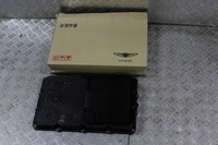 фото thumb №1, Поддон масляная фильтр з коробки коробки передач kia stinger новая комплектная od reki