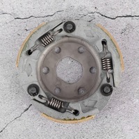 фото thumb №7, Двигун odśrodkowy блок зчеплення тримач