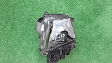 фото thumb №1, Hyundai tucson 4 iv полный led лампа передняя