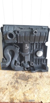 фото thumb №6, Крышка защита двигателя seat ibiza 1,2 03e129607