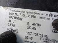 фото thumb №5, Аккумулятор аккумулятор ford puma mk2 2019-