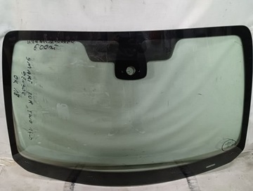 фото thumb №1, Стекло передняя smart for two 2014- датчик оригинал