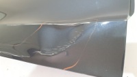 Дверь задняя правое  задняя tesla 3 1081484-00-f Доставка, фото thumb