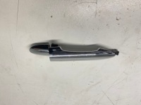 фото thumb №2, Kia picanto ii ручка дверь правая задняя задняя хром 11-17