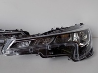 фото thumb №13, Toyota highlander 2018 лампа передняя l - 4413