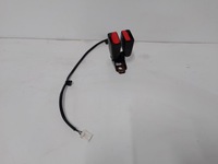 фото thumb №1, Кліпса поперечина задня citroen ds5