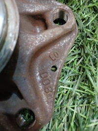 фото thumb №4, Ступиця porsche cayenne 9y0