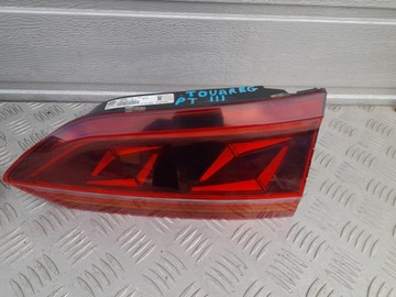 фото thumb №9, Volkswagen touareg iii лампа зад левая правая 760945307b 760945308c