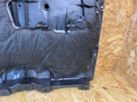 Плита накладка пол под двигатель lexus ux ev электрик 51410-76090 2018- Недорого, фото thumb