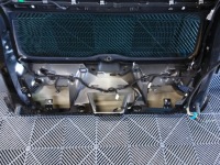 фото thumb №10, Крышка багажника багажника citroen ds5 9667063780