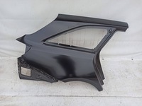 фото thumb №1, Kia ceed iii 3 крыло правый задняя задний правый