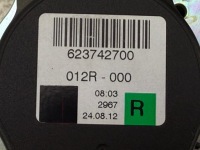 фото thumb №8, Bmw 3 f30 f31 f34 f36 pas безопасности передний правый новый оригинальный номер 72117321686