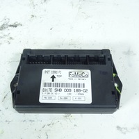 фото thumb №1, Ford galaxy модуль отопления 6m2t-19980-fc