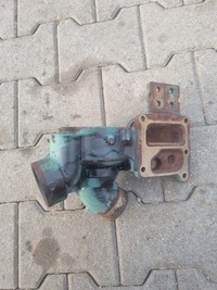 фото thumb №4, Корпус основа термостата renault premium magnum dxi volvo fh fm